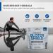 2Toms BlisterShield 2.5oz Pouch - Waterproof Blister Prevention for Feet - Friction Free Protection - Hot Spots, Calluses - Pack of 1 - Buy Online on GoSupps.com