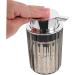 Gogogmee Facial Foamer Washing Face Foams Maker Cup Portable Foams Maker Bottle Foam Bottle Pump Foams Bottle for Face Facial Foams Maker Bottle Foam Pump Bottle 12.70X8.00X7.00CM As Shown 1 - Buy Online on GoSupps.com