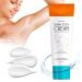Natural Vine Dark Spot Cream - Instant Results, 60ML - Moisturizes Armpit, Neck, Knees, Private Parts - Orange - Buy Online on GoSupps.com