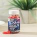 Extra Strength B Complex Gummies - Super B Vitamins Supplement with Niacin, B6, Folic Acid, B12, Biotin - Raspberry Flavored for Energy and Immune Support - 60 Gummies - Buy Online on GoSupps.com