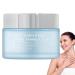 BommFu Lift & Firm Neck Cream 50 ml moisturizer reduces wrinkles natural antiaging fixing neck cream for smooth and youthful skin