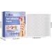 Nail Adhesive Tabs Jelly Double Sided Nail Adhesives | Press on Nails Sticky Tabs Glue Tabs Transparent Flexible for - Buy Online on GoSupps.com
