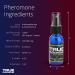 TRUE Charisma - Two Shot Confidence Boost Pheromones For Men  - Buy Online on GoSupps.com