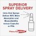 Results RNA ACZ Nano Zeolite Extra Strength - Superior Cellular Detox & Immune Support (4 oz) - Buy Online on GoSupps.com