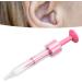 Buy Ear Prints Syringe - 3.5mm Ear Syringe for PP 2 | International Shipping Available - Buy Online on GoSupps.com
