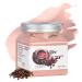 Body Scrub Exfoliator - Face Scrub - Coffee Moisturizing Exfoliating Body Scrub - Cleansing Skin - Lightening Dark Spots - Firming Skin - Even Skin Tone - Easy to Absorb - Formula Friendly