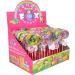Kids Party Bag Sweets Lollies Spiral Rainbow Unicorn Lollipop Candies 5-8 Different Shapes Kids Sweet Candy Gifts for Children (10) - Buy Online on GoSupps.com