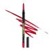 L.A. Girl Ultimate Lip Intense Stay Auto Lipliner Relentless Red 0.01 oz (0.35 g)