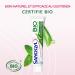 Sanogyl Organic Complete Care Toothpaste 75 ml - Buy Online on GoSupps.com
