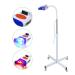Lolicute Dental Teeth Whitening Lamp | LED Accelerator for Mobile Bleaching | 36W Blue/Red Light - Buy Online on GoSupps.com