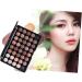 NOLITOY 40 Eyeshadow Makeup Palette Eye Shadow Smoky Makeup - Buy Online on GoSupps.com