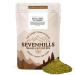 Sevenhills Wholefoods Organic Japanese Classic Matcha Tea Powder 200g 200 g (Pack of 1)