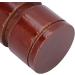 Gientan Wooden Handle Shaving Brush - Best Beard & Salon Shave Brush for Men | International Shipping Available - Buy Online on GoSupps.com