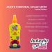 Berioska SL Babaria Sunscreen Oil LSF30 200 ml limited edition sun oil 30 sunscreen and tanning accelerator - Buy Online on GoSupps.com