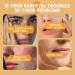 3PCS Whitening Freckles Serum Stick Remove Melesmas Dark Spots Melanin Pigmentation Lighten Brighten Face Cream - Buy Online on GoSupps.com