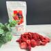 Freeze Dried Strawberries (Fraises lyophilis es) - 100% Natural No Added Sugar Crunchy and Delicious Healthy Snack (35g 100g 300g) (100g pack) - Buy Online on GoSupps.com