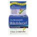 Dickinson Brands T.N. Dickinson's Witch Hazel Cleansing Pads 60 Pads 2.13 in (5.41 cm) dia