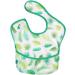 PandaEar Baby Bibs - Lightweight Waterproof & Stain Resistant | 3 Pack for Boys (5-36 Months) - Buy Online on GoSupps.com