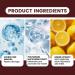 3pcs Keration Collagen Hair Mask To Reduce Frizz And Split Ends To Improve Dryness And Nourish The Scalp To Smooth And Soften Hair Mask - Buy Online on GoSupps.com