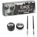  Hiraith Face Paint Kit Oil Based Body Paint Defumable Safe White No Irritation Long Lasting Makeup - Buy Online on GoSupps.com