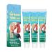 Lichengtai varicose veins 3PCs cream against spider veins and varicose Veins varicose veins and spider veins remove improves the appearance of the legs cream against spider vein legs care cream 20g