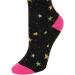 Jier Unisex Colorful Compression Socks - Support Stockings for Running Cycling & Travel - Premium Compression Gear for Men & Women - Buy Online on GoSupps.com