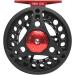 Kylebooker Fly Fishing Reel - Aluminum Body Large Arbor Reel for 3/4wt  5/6wt  7/8wt - Buy Online on GoSupps.com