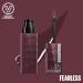 Maybelline SuperStay Vinyl Ink Liquid Lipstick - Fearless | Long-Lasting, Smudge-Free, Shine Finish - Buy Online on GoSupps.com