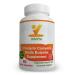INVITA Tributyrin Complete Butyrate Supplement (550mg) - Digestion Supplement for Men & Women - Immune Support Capsules - Probiotics Capsules for Digestive Health - Gut Support Supplement 90 Count (Pack of 1)