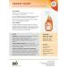 RTU Cleaner Degreaser 5 Ltr - Bio Productions CITRA CLEAN ORANGE SQUIRT - Buy Online on GoSupps.com