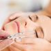 TEHAUX Stainless Steel Eyelid Massage Tweezers for Dry Eyes - Arita Tauber Expressor Forceps - Buy Online on GoSupps.com