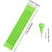 Braille Pen Set for Blind Children | 4 Lines & 30 Braille Writing Tools | International Shipping - Buy Online on GoSupps.com