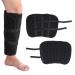 Shank Calf Support Night Splint Shank Calf Support Brace Medical Strap Tibia and Fibula Fracture Orthosis External Fixation