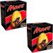 2x Mars Chocolate Large Easter Eggs | Perfect for Easter Gift | Chocolate Easter Egg 2024 | Chocolate Gifts | Thank You Gifts | Easter Party | 201g - Buy Online on GoSupps.com