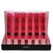 3 Pcs Lip Glow Lip Gloss Set for Stunning Lips | Long-Lasting Hydrating Formula - Buy Online on GoSupps.com