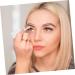 MUSISALY Eyelash Raincoat Gels Mascara Brow Fixing Gel Brow Gel Brow Fixing Liquid Eyebrow Liquid Plastic - Buy Online on GoSupps.com