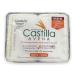 TALISM N Castilla Oatmeal Soap - 100% Natural Preservative-Free for Sensitive Skin | Softness & Elasticity - 2 oz Bars - 4-Pack - International Shipping Available - Buy Online on GoSupps.com