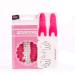 Nail Tools Nail Polish Anti-overflow Clip Overflow Glue Replacement Cuticle Care Cream Replacement Manicure Tool