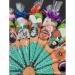 Halloween Pre Filled Sweet Cones Party Bags Kids Spooky Scary Trick-or-treat Goodies Halloween party favors Themed (1 Count (Pack of 1)) 1 Count ( Pack of 1 ) - Buy Online on GoSupps.com