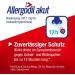 Allergodil Acute Nasal Spray - Azelastine for Hay Fever & Allergic Rhinitis | 10 ml Solution - Buy Online on GoSupps.com