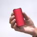 Davinci IQC Dual Use Portable Vaporizer - Dry Herb Extract - 5 Year App Enabled - Ruby - Buy Online on GoSupps.com
