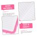DOITOOL Note Book Notebook Fluffy Journal Book Plush Cover Journal Book Lovely Diary Book Note Accessory Multi-function Diary Book Cartoon Diary Book Note Supply Animal Gift Student Paper - Buy Online on GoSupps.com