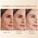 Retinol Serum for Face - Anti-Aging & Anti-Wrinkle Camellia Capsule Serum with Vitamin C A & Niacinamide | Essential Moisturizer for Tightening Skin & Reducing Fine Lines - Ideal for Travel - Buy Online on GoSupps.com