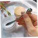 Angoily Import Stick Manual Eye Cream Rod Under Eye Roller Eye Roller Eye Applicator Facial Skin Cream Division Spoon Manual Spoon Zinc Alloy Face - Buy Online on GoSupps.com