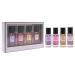 Victorias Secret The Best of Mist Set for Women - 4 Pc Gift Set 2.5oz Love Spell Fragrance Mist 2.5oz Pure Seduction Fragrance Mist 2.5oz Mist 2.5oz Mist - Buy Online on GoSupps.com
