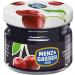 Menz & Gasser - Confitures Assorties en 8 Saveurs 40 Bocaux en Verre Portion Individuelle de 28 Grammes Chacun. Produit Typique Italien 8 Saveurs en Verre (40 pcs.) - Buy Online on GoSupps.com