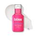 Bliss Glow and Hydrate Day Serum Replenishing and Hydrating Face Serum with Niacinamide Hyaluronic Acid and Vitamin E Clean Cruelty-Free Paraben Free Vegan 30 ml