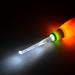 Plastic Earpick Set with LED Remover and Flashlight - Orange (Model 40b df3 77d eae 3a5) - Buy Online on GoSupps.com