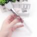 Facial Mask Brush - APPEARUS Silicone Applicator with Plastic Handle | Perfect for Smooth Application & Hairless Use - 1 Pc - Buy Online on GoSupps.com