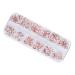 minkissy 1 Box Nail Accessories Manicure Tools Nail Decorations for Nail Art Nail Art Decoration Nail Tools Manicure Decoration Nail Decor Metal Nail Art Ornaments Rivet 3d Rose Gold Size 1 Picture 2